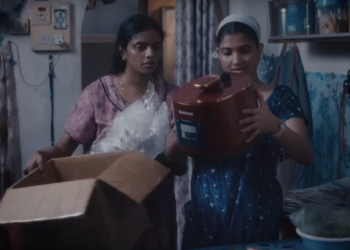 ‘All We Imagine As Light’ Wins 2024 Montclair Film Festival Fiction Feature Competition